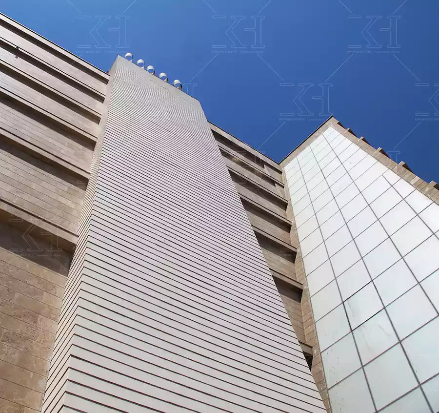 مجتمع الماس کریمخان